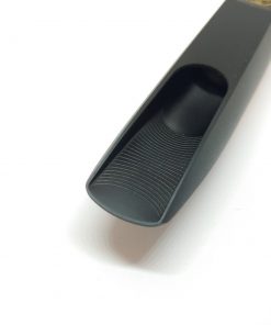 Theo Wanne GAIA 3 Tenor Sax Mouthpiece in Hard Rubber