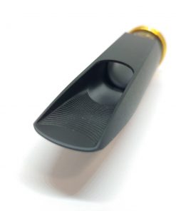 Theo Wanne GAIA 3 Tenor Sax Mouthpiece in Hard Rubber