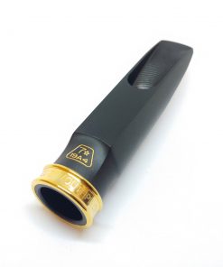 Theo Wanne GAIA 3 Tenor Sax Mouthpiece in Hard Rubber