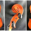 Classical Strings VA070 Viola