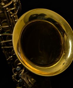 1940 Selmer Balanced Action Tenor Sax #29550 - ProShop Overhauled - In bell