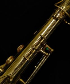 1940 Selmer Balanced Action Tenor Sax #29550 - ProShop Overhauled - Octave Mech