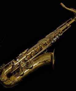 1940 Selmer Balanced Action Tenor Sax #29550 - ProShop Overhauled - Sax