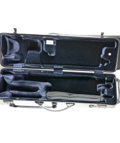 BAM Hightech Low C Bass Clarinet Case