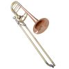 Getzen Custom 3047AFR Professional Trombone
