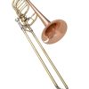 Getzen Custom 3062AFR Bass Trombone