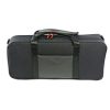 BAM Double Clarinet Case - Classic Series Bb/A Combo