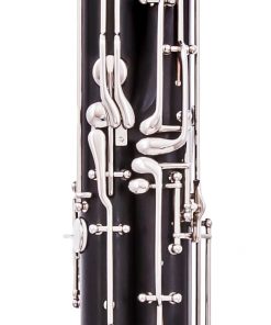 Fox Renard model 41 Bassoon - American Made Student Bassoon