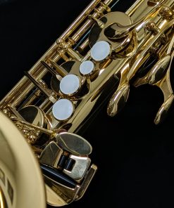 Mint Condition Used Yamaha 62 Tenor Sax - Left Hand