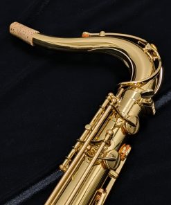 Mint Condition Used Yamaha 62 Tenor Sax - Neck