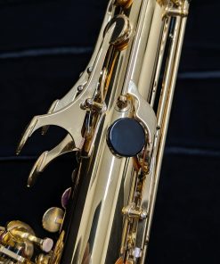 Mint Condition Used Yamaha 62 Tenor Sax - Octave