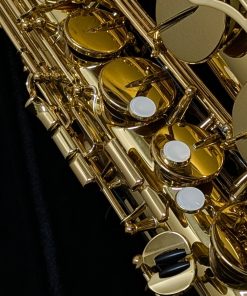 Mint Condition Used Yamaha 62 Tenor Sax - Right Hand