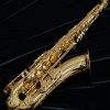 Mint Condition Used Yamaha 62 Tenor Sax - Sax
