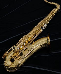 Mint Condition Used Yamaha 62 Tenor Sax - Sax