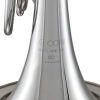 C.G. Conn 8D Professional Double French Horn - Logo
