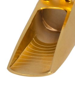 Theo Wanne AMBIKA 4 Tenor Sax Metal Mouthpiece - Chamber