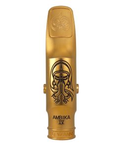 Theo Wanne AMBIKA 4 Tenor Sax Metal Mouthpiece