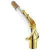 Yamaha Solid Silver Alto Sax Neck
