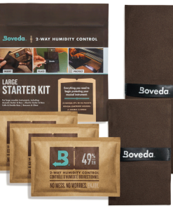 Boveda Large Humidification Kit - New Design