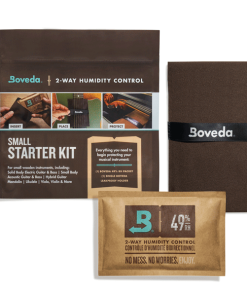 Boveda Small Humidification Kit - New Design
