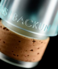 Backun Vocalise CG Clarinet Mouthpiece