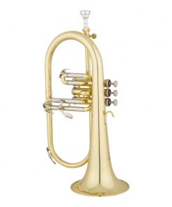 Eastman EFG412 Student Flugelhorn