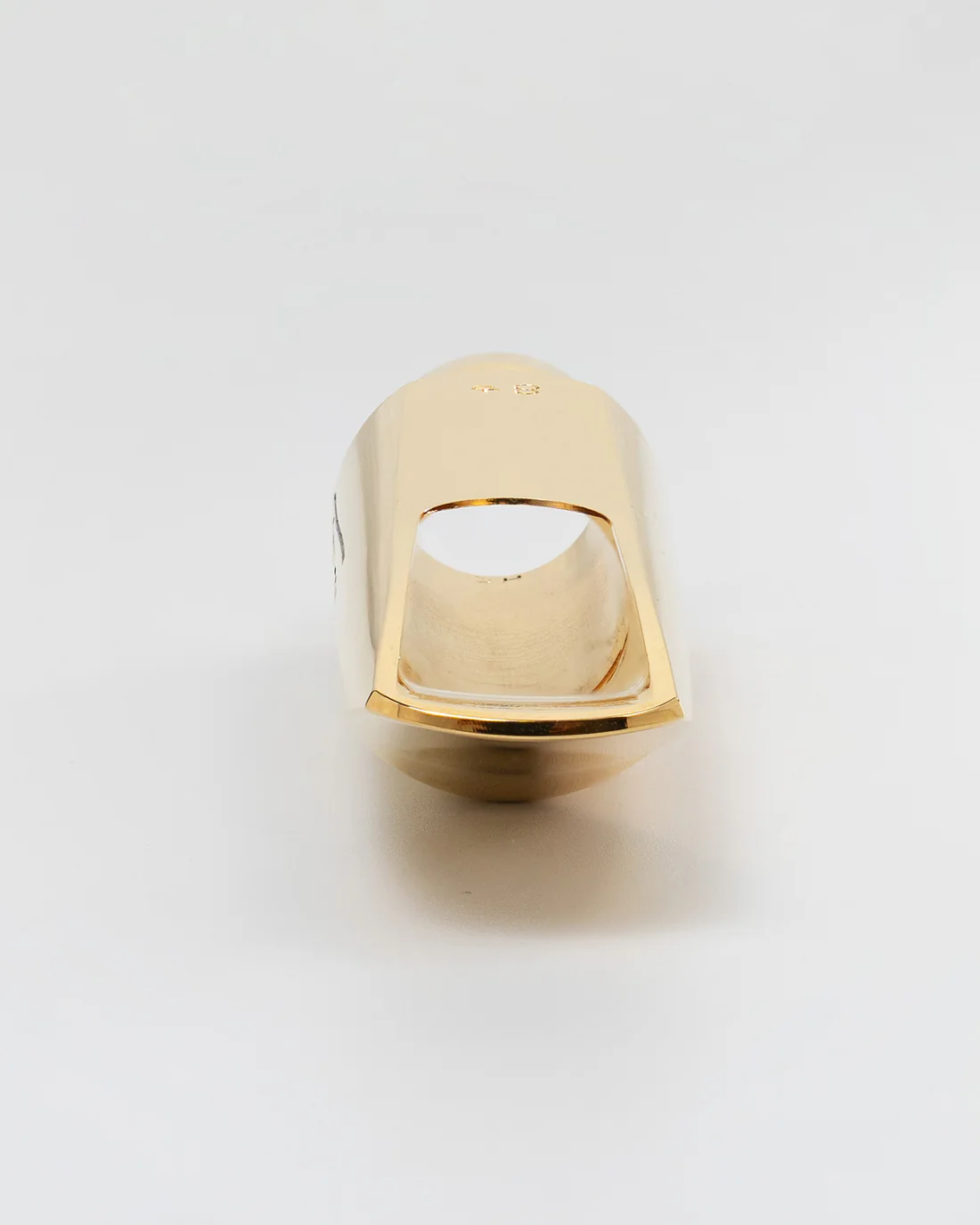 Selmer Paris Jazz Tribute Tenor Sax Mouthpiece