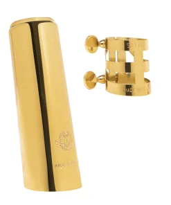 Selmer Paris Jazz Tribute Tenor Sax Mouthpiece