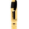 Otto Link Florida Metal Tenor Sax Mouthpiece - by Theo Wanne