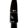 Otto Link LA Rubber Tenor Sax Mouthpiece - Perfected by Theo Wanne