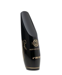 Selmer Paris 2025 Limited Edition Concept Alto Sax Mouthpiece