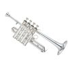 Yamaha YTR-9835 Custom Piccolo Trumpet