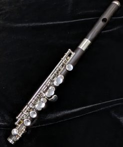Armstrong 358 Wood Piccolo (New, Old Stock)