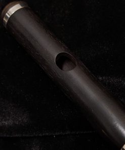 Armstrong 358 Wood Piccolo (New, Old Stock) - Embouchure