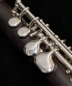 Armstrong 358 Wood Piccolo (New, Old Stock) - Thumb
