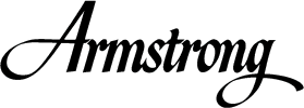 Armstrong Logo
