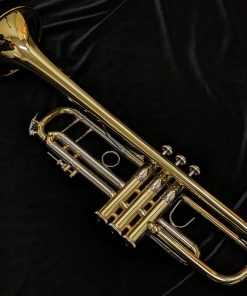 Bach Stradivarius "Centennial" Trumpet - 2nd Gen 190-43