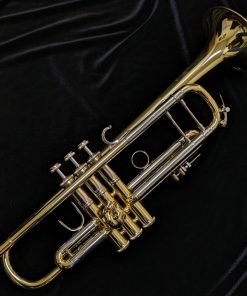Bach Stradivarius "Centennial" Trumpet - 2nd Gen 190-43