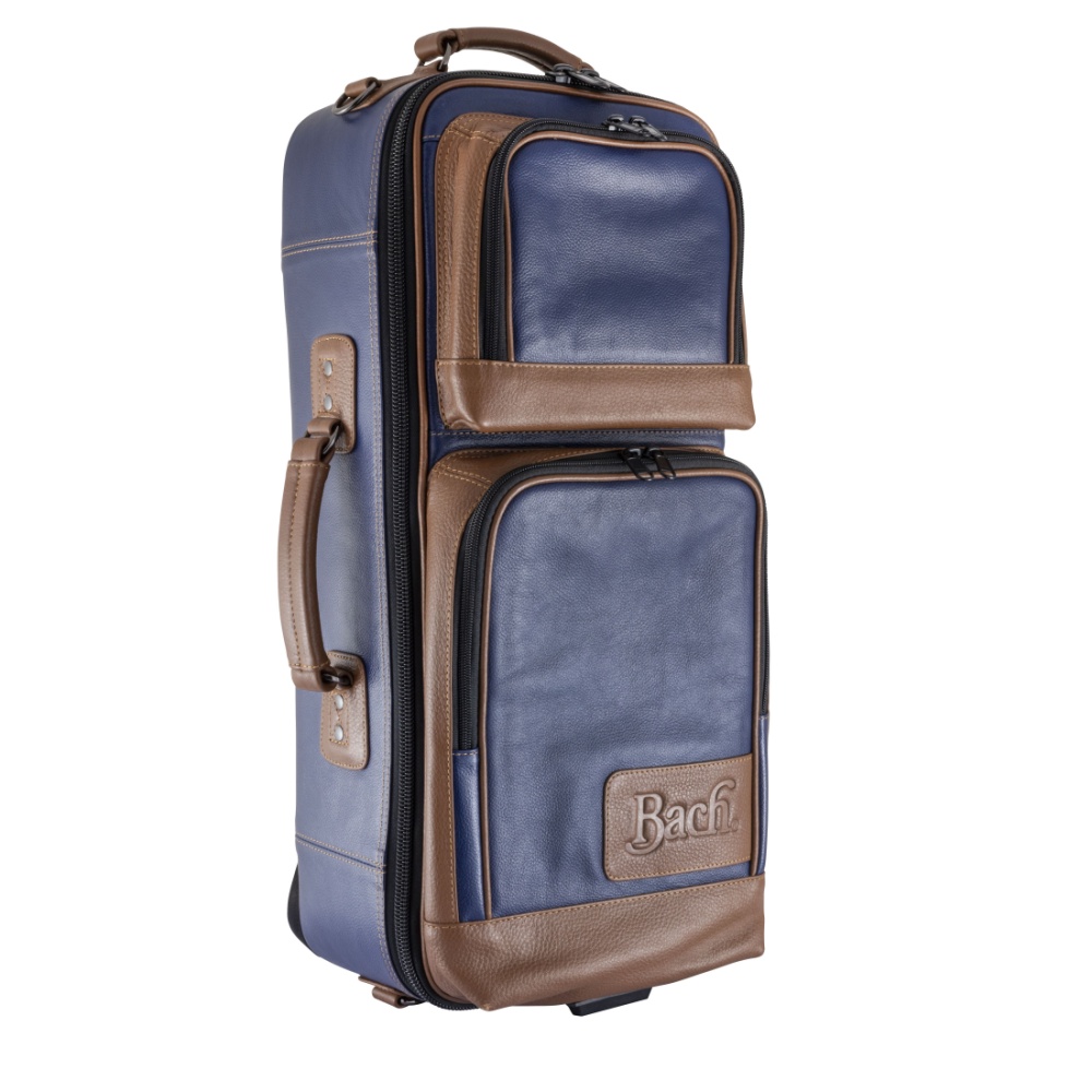 Bach 19072X Stradivarius Trumpet - Case