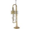 Bach 190L65GV Large Vindobona Stradivarius Trumpet