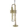 Bach Apollo Trumpet 17043GYR