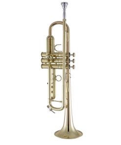 Bach Apollo Trumpet 17043GYR