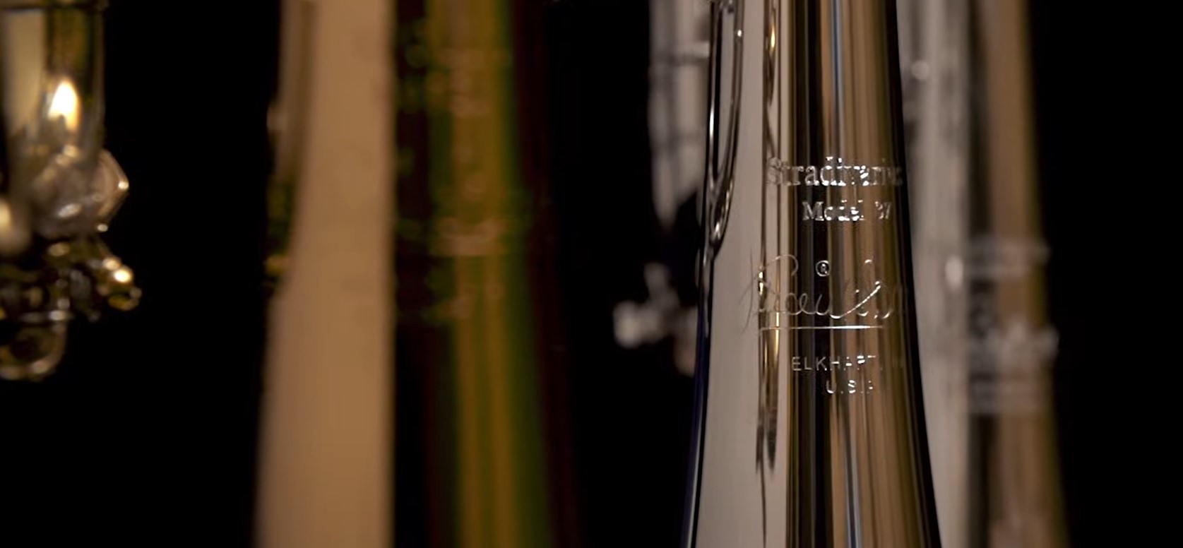 Bach Strad Hero Shot