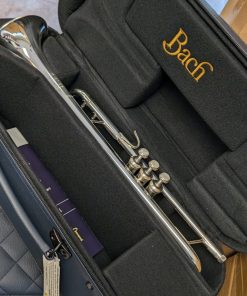 Bach 18037 Stradivarius Trumpets - Image 8