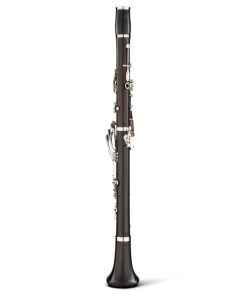 Backun Alpha Plus Wood A Clarinet - Key of A