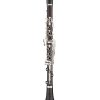 Backun Alpha Plus Wood A Clarinet - Key of A