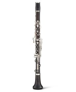 Backun Alpha Plus Wood A Clarinet - Key of A