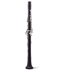 Backun Alpha A Clarinet - Key of A