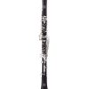 Backun Alpha A Clarinet - Key of A