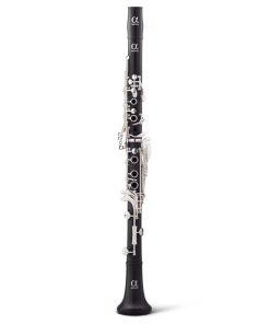 Backun Alpha A Clarinet - Key of A